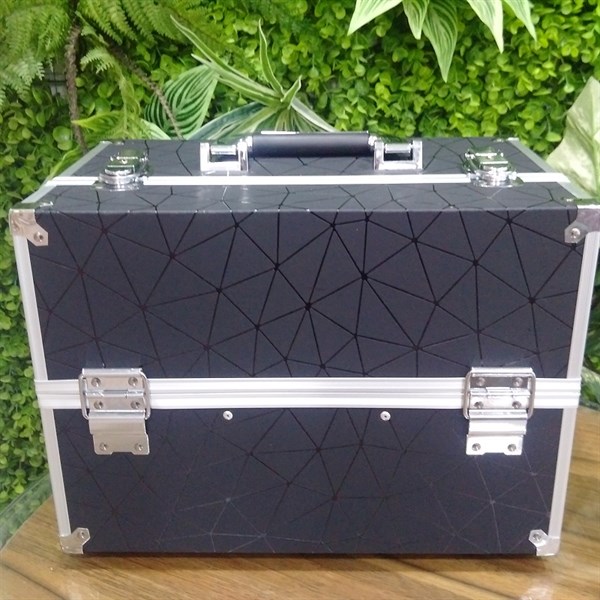 Cốp Chuyên Nghiệp 3 Tầng 6 Khay 800K