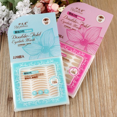 Dán kích mí ren 120 đôi S