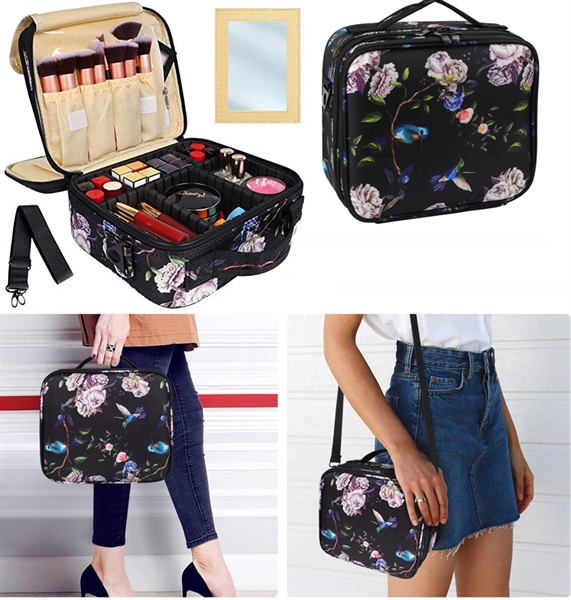 Cốp Vali Nhỏ Chống Thấm Nước 3 Lớp