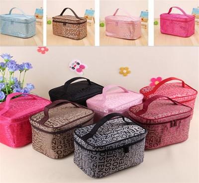 Túi Đựng Mỹ Phẩm 45K