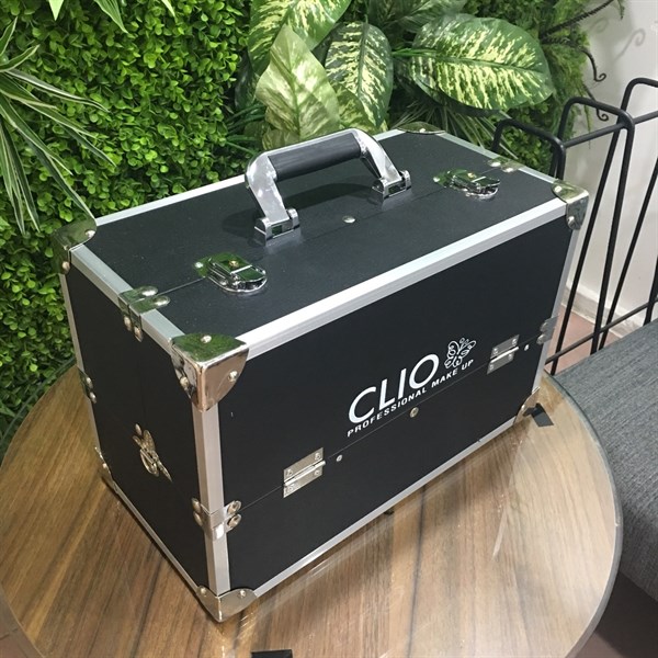 Cốp Chuyên Nghiệp 3 Tầng Clio 850K