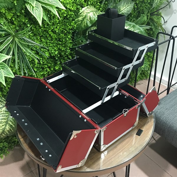 Cốp Chuyên Nghiệp 3 Tầng 800K