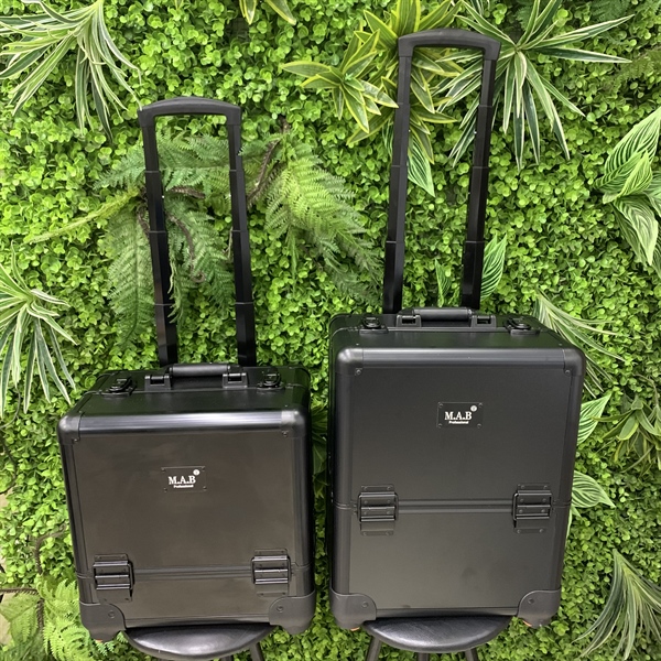 Cốp Kéo MAB Hàn Quốc 4 Bánh Xe