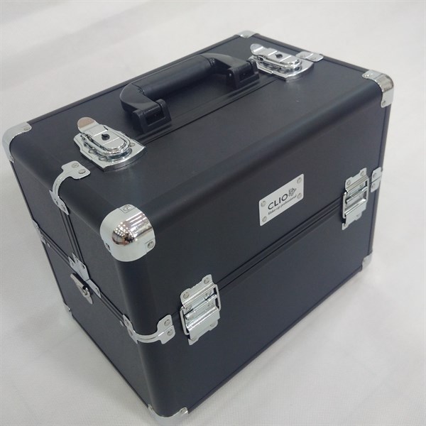 Cốp Hàn Quốc Clio 2 Tầng 4 Khay