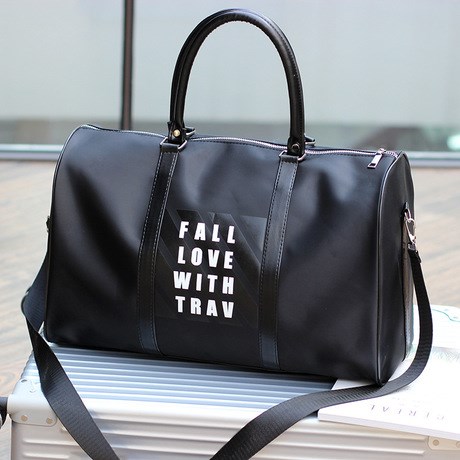 Túi Du Lịch Hàn Quốc Không Thấm Nước