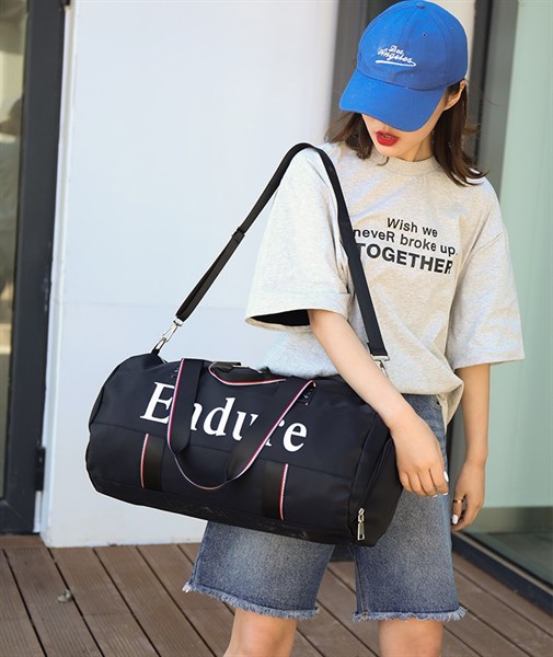 Túi Thể Thao Và Du Lịch Endure