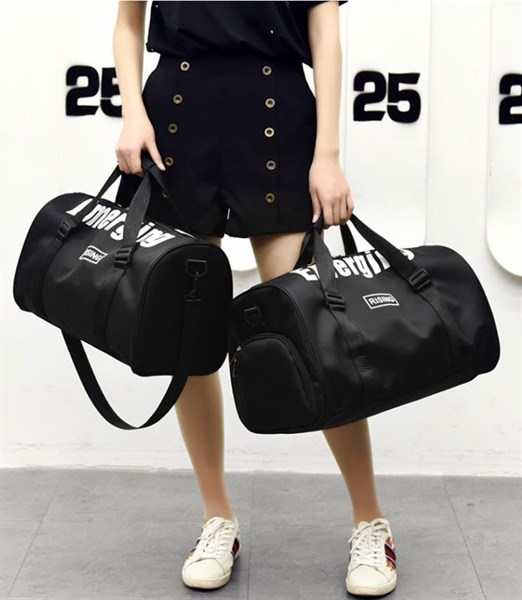 Túi Thể Thao Và Du Lịch Rising