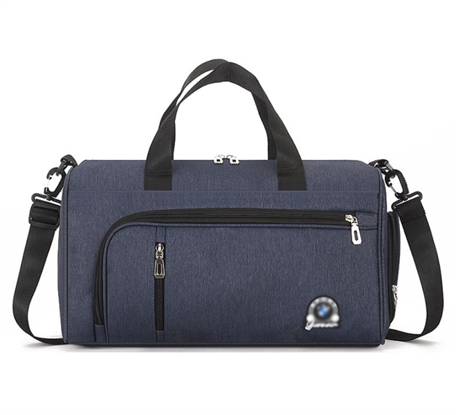Túi Thể Thao Và Du Lịch Vải Oxford Cỡ Lớn