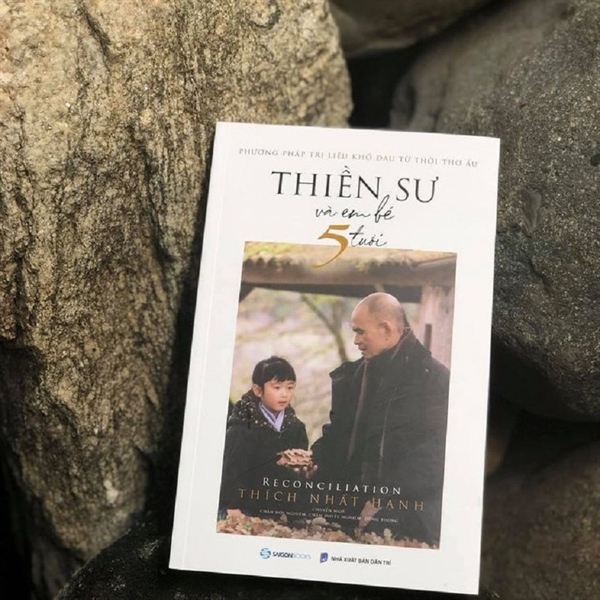 Thiền sư và em bé 5 tuổi-120-SG