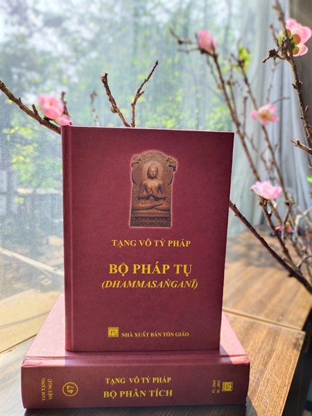 TANG VỔ TỶ( BỘ PHÁP TỤ) T46