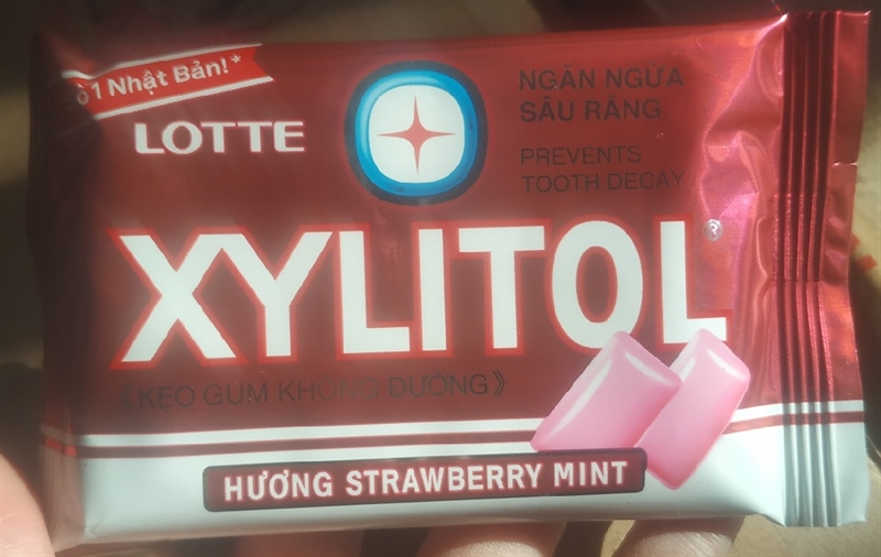 XYLYTOL VI 11.6G
