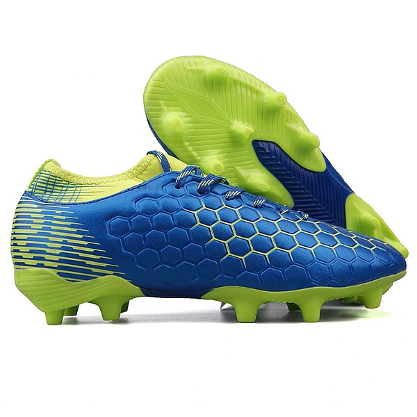 GIÀY MIRA HUNTER FG XANH BÍCH