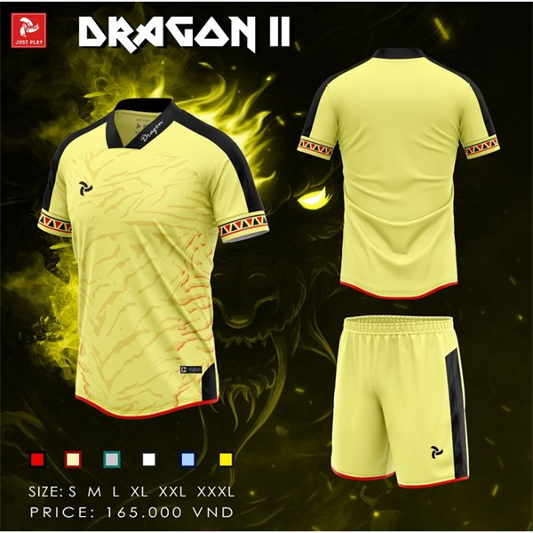 JP DRAGON 2