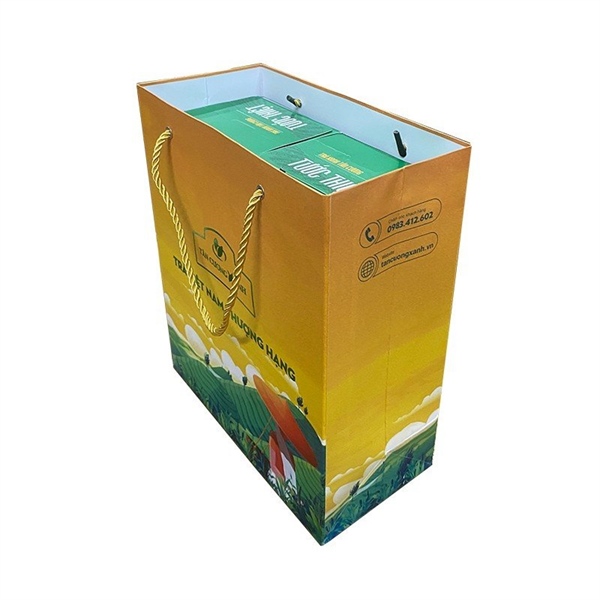 Túi giấy nhỏ