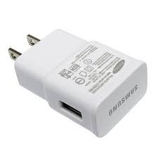 ĐẦU SẠC SAMSUNG TGC (CỔNG USB)
