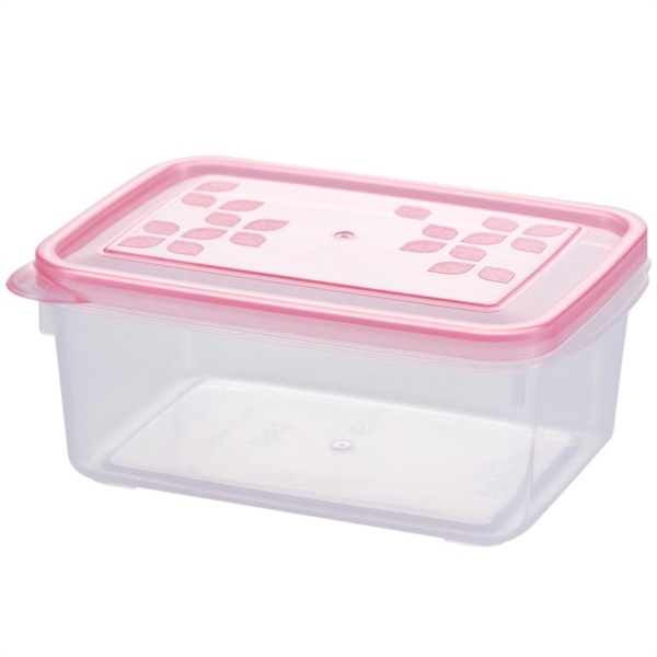 Hộp đựng thực phẩm Matsu bầu bộ 3 cái B05