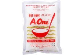 Bột Ngọt A-one 1kg