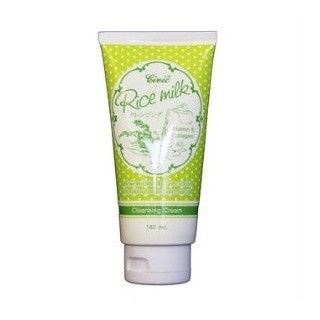 Sữa rửa mặt gạo Civic Rice Milk Thái Lan 180ml