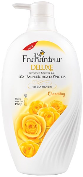 SỮA TẮM ENCH CHARMING 450G