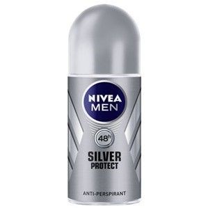 LĂN KHỬ MÙI NAM NIVEA PHÂN TỬ BẠC 25ML
