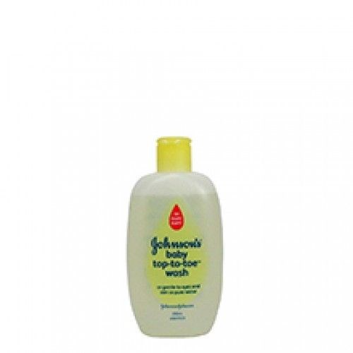 SỮA TẮM&DG EM BÉ 200ML
