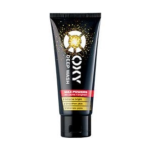 KEM RỬA MẶT TÁC ĐỘNG SAU OXY 50G