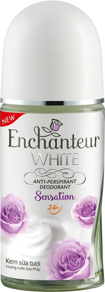 ENCH LKM TRẮNG DA N.HOA SENSATION 50ML