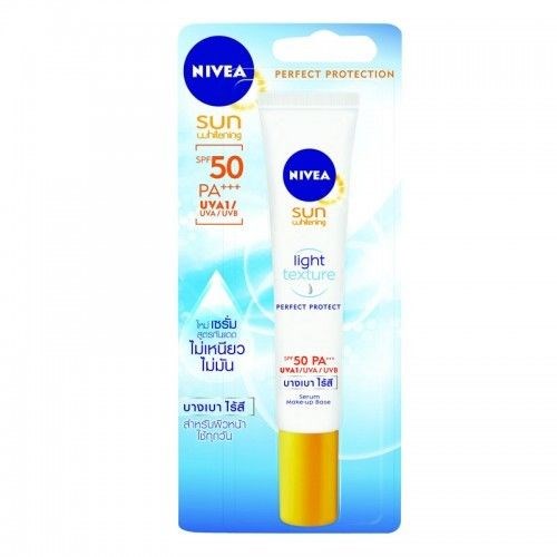 NIVEA SERUM DD SÁNG DA SPF50PA+