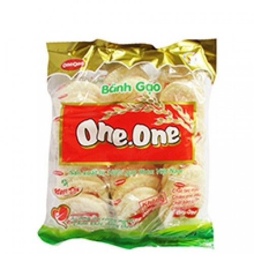 Bánh gạo One One 230gr