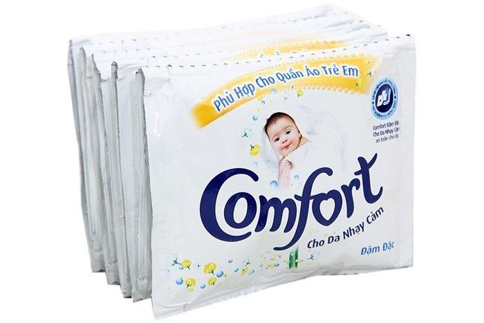 Comfort trắng 21ml