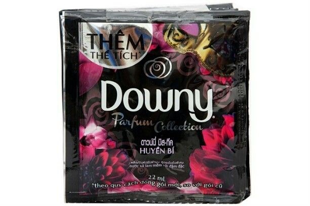 DOWNY HUYỀN BÍ DÂY