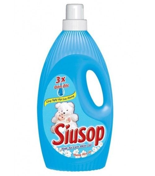 Siusop Đậm Đặc 3 Lần - Hoa Lài (1.8 Kg)