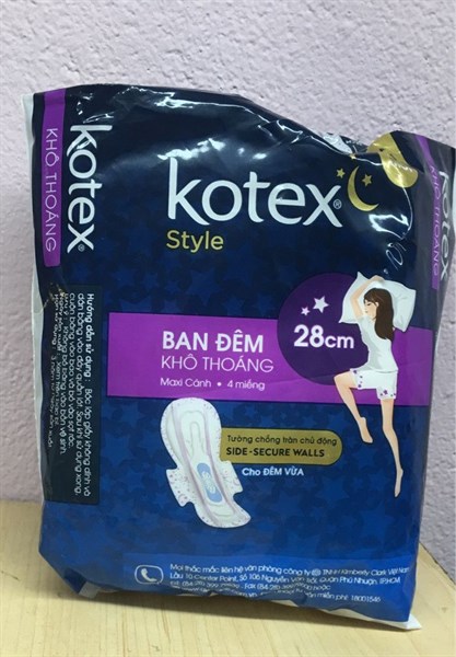 Kotex