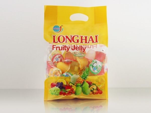 Thạch túi Long Hải (1kg)