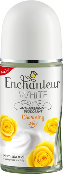 ENCH TRANG LĂN KHỬ MÙI CHARMING 50ML
