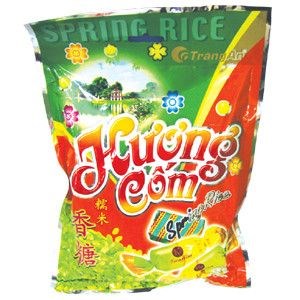 KẸO HƯƠNG CỐM TRÀNG AN 305G