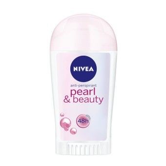LĂN KHỬ MÙI NIVEA NGỌC TRAI 25ML