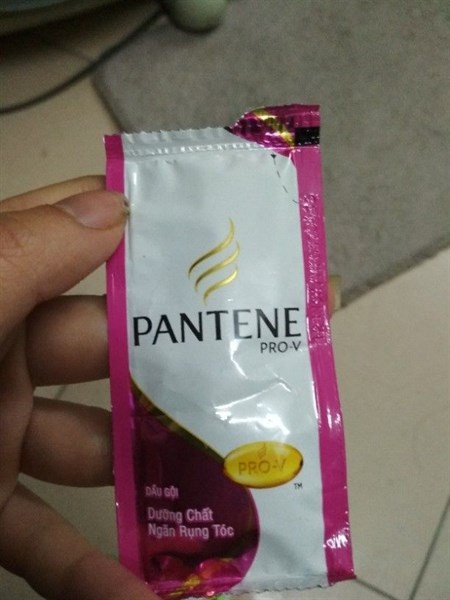 Dầu gội Pantene Ngăn Rụng Tóc 6ml