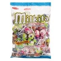 Kẹo mút Milkita 450gr /Túi