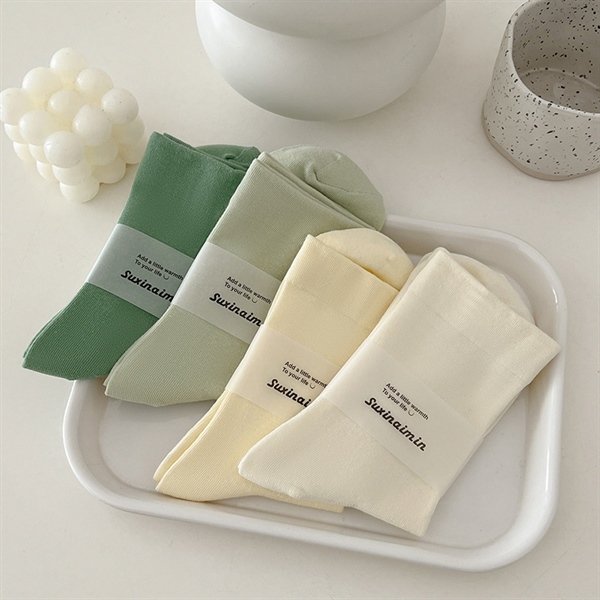 Vớ trơn QC Suxinaimin