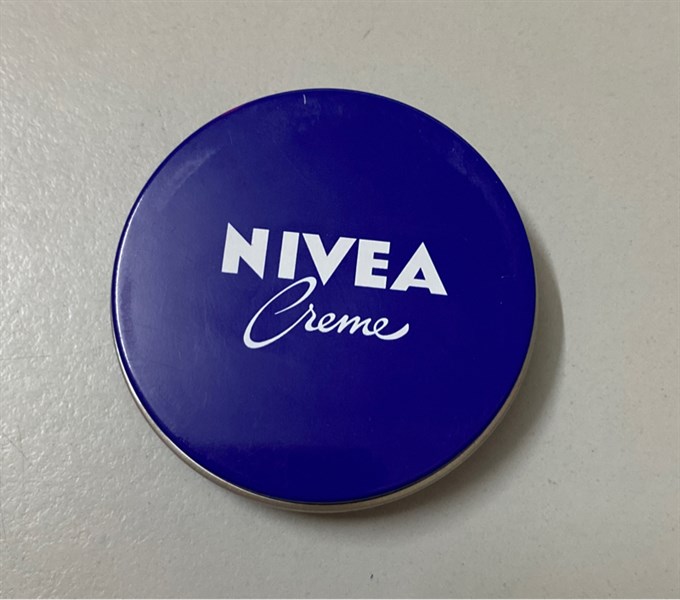 Kem Nẻ Nivia Creme 30ml