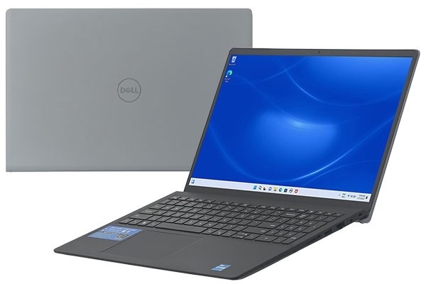 MTXT Dell Vostro 3520 (I5-1235U/8GB/512GB,15.6" FHD, Titan Grey Dos) NK