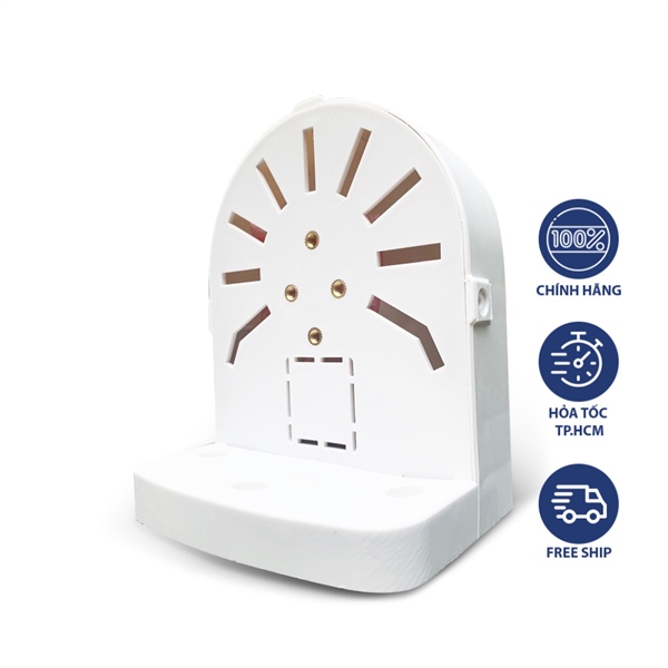 Chân đế cam ốp trần + ezviz