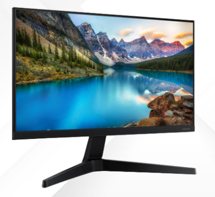 Màn hình Samsung LED 24" LF24T370FWEXXV (75HZ, IPS, HDMI)(2Y)
