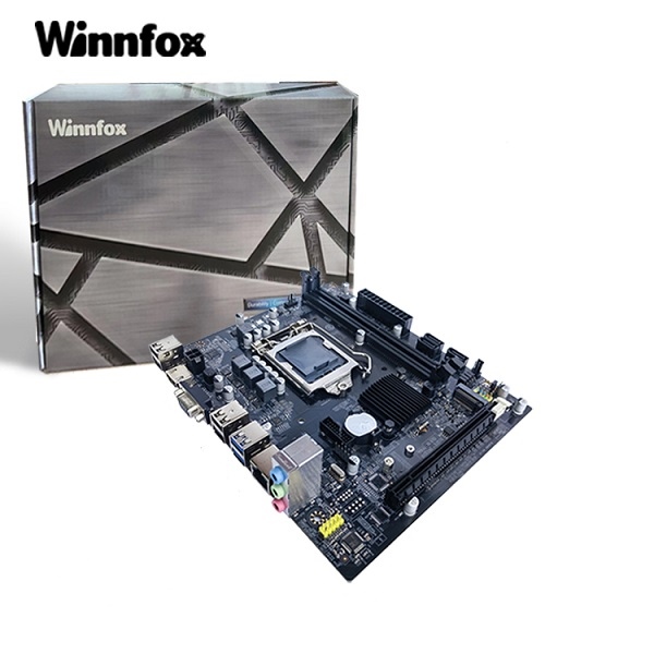 Main WinFox H310 (2Y)