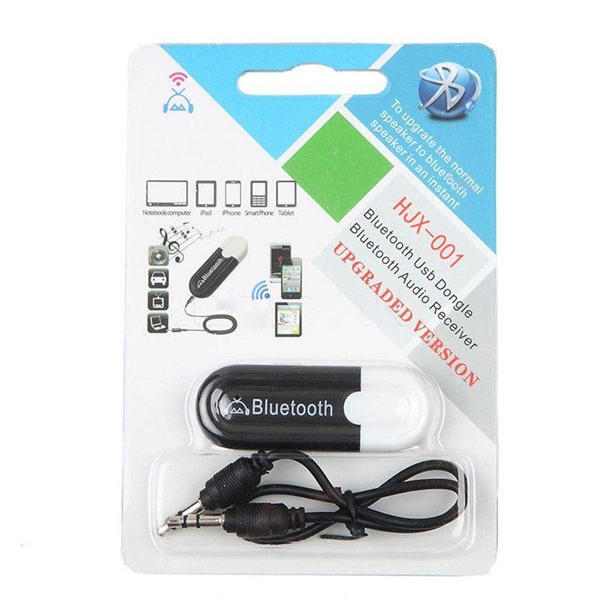 USB Bluetooth HJX-001 xịn