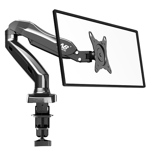 Giá treo màn hình S350/NB-F80 (kẹp bàn)(DV50)