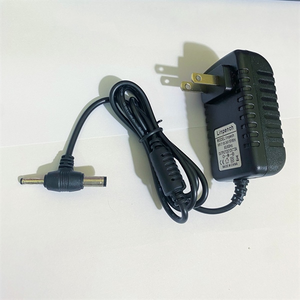 Nguồn 12v-2a đa năng (chân to+nhỏ)