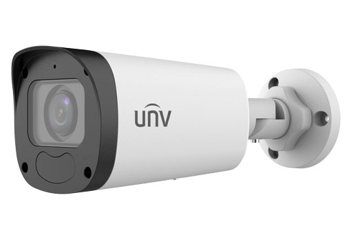 Camera IP thân UNV 2122LB-SBF40-A (2MP ko POE phổ thông)