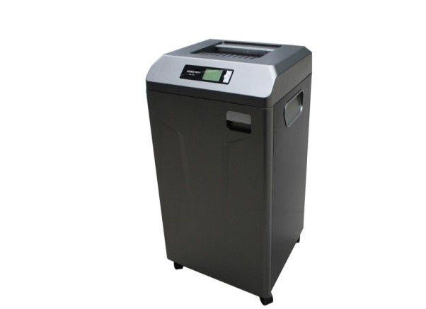 Máy tài liệu, hủy giấy Hi-Tech C2285